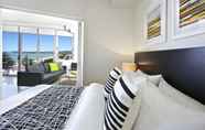 Bedroom 4 Oshen Holiday Apartments Yeppoon