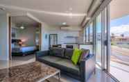 Common Space 2 Oshen Holiday Apartments Yeppoon