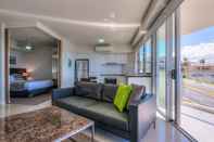 Common Space Oshen Holiday Apartments Yeppoon