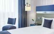 Bilik Tidur 4 IntercityHotel Enschede