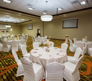 Functional Hall 4 Hilton Garden Inn Cincinnati/West Chester