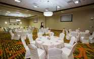 Ruangan Fungsional 4 Hilton Garden Inn Cincinnati/West Chester