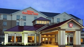 Luar Bangunan 4 Hilton Garden Inn Cincinnati/West Chester