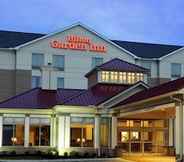 Exterior 2 Hilton Garden Inn Cincinnati/West Chester