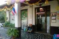 Sảnh chờ Phurahong Homestay