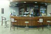 Bar, Kafe dan Lounge Hotel Terme Marconi