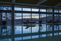 Kolam Renang Långvik Congress Wellness Hotel