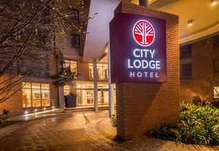 Bangunan 4 City Lodge Hotel Lynnwood