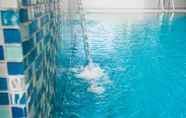 Swimming Pool 4 Badi'ah Hotel