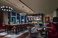 Bar, Cafe and Lounge The St. Regis Chengdu