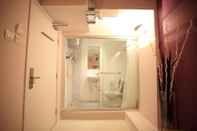 Toilet Kamar InnSight