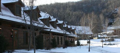 Exterior 4 GetAways at GeoHoliday Heights