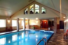 Swimming Pool GetAways at GeoHoliday Heights