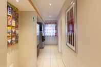 Lobby Road Lodge Port Elizabeth