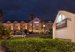 Luar Bangunan 4 Road Lodge Port Elizabeth