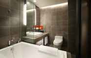 In-room Bathroom 2 Shilla Stay Yeoksam