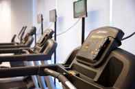 Fitness Center Shilla Stay Yeoksam