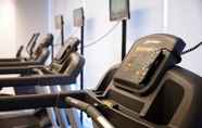 Fitness Center 4 Shilla Stay Yeoksam