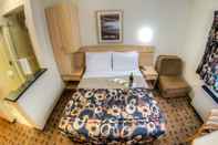 Phòng ngủ Road Lodge Durban