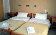 ห้องนอน 6 Hotel Gefyra