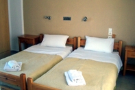 Kamar Tidur Hotel Gefyra