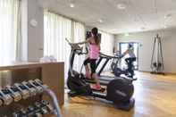 Fitness Center Hotel de Charme Laveno