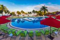 Swimming Pool Royal Decameron Indigo - All Inclusive