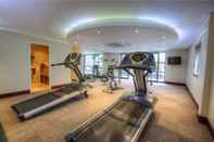 Fitness Center City Lodge Hotel at OR Tambo International Airport