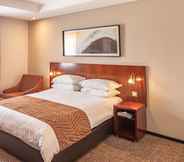 ห้องนอน 4 City Lodge Hotel at OR Tambo International Airport