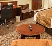 ห้องนอน 5 City Lodge Hotel at OR Tambo International Airport