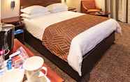 Bedroom 3 City Lodge Hotel at OR Tambo International Airport