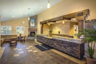 Lobby WorldMark South Shore