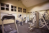 Fitness Center WorldMark South Shore