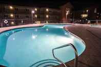 Swimming Pool WorldMark South Shore