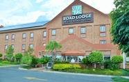 Bên ngoài 2 Road Lodge Randburg