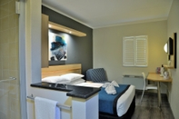 Kamar Tidur Road Lodge Randburg