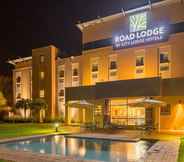 Luar Bangunan 2 Road Lodge Bloemfontein Airport