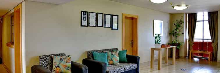 Lobi Road Lodge Bloemfontein Airport