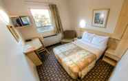 Kamar Tidur 5 Road Lodge Umhlanga Ridge