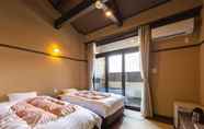 Kamar Tidur 5 Katsuragi Onsen Happu-no-yu