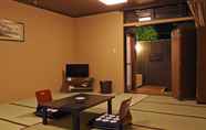 Kamar Tidur 4 Katsuragi Onsen Happu-no-yu