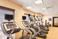 Fitness Center Homewood Suites Atlanta Airport North