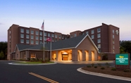 ภายนอกอาคาร 7 Homewood Suites Atlanta Airport North