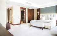 Kamar Tidur 7 Grand Aras Hotel & Suites