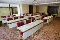 Functional Hall Grand Aras Hotel & Suites