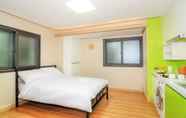 Kamar Tidur 6 Hostel KW Sinsa