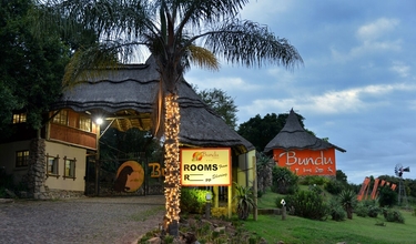 Bangunan 4 Bundu Lodge