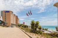 Bangunan Town Lodge Port Elizabeth