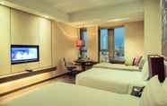 Bedroom 4 Pan Pacific Tianjin