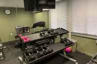 Fitness Center Days Inn by Wyndham Brooklyn Borough Park